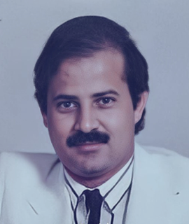 Dr. Mohamed Mattash
