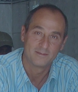 Dr. Angelo Minisali