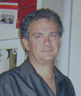 Dr. Orland Vasili
